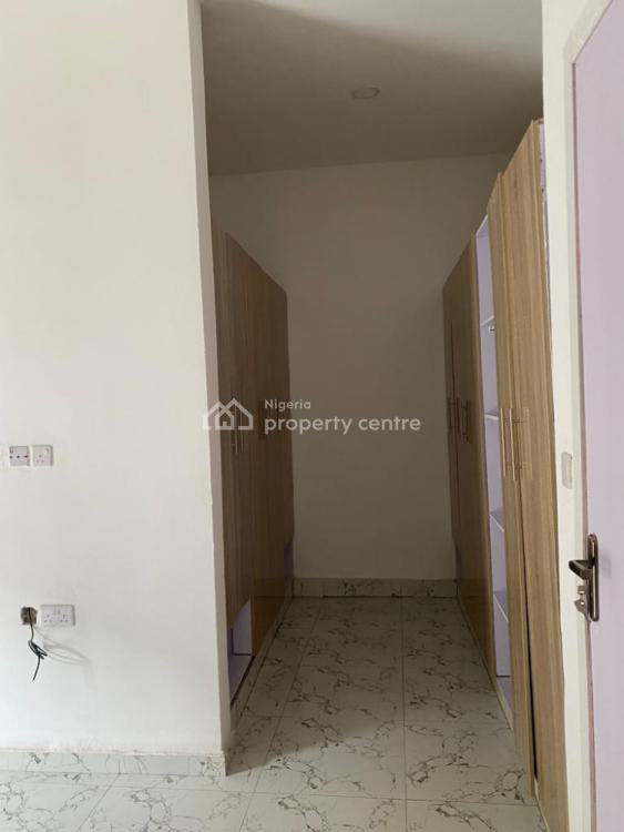 Newly Built 4 Bedroom Duplex with Gym, Pool, Mini Market, Orchid, Lekki, Lagos, House for Rent