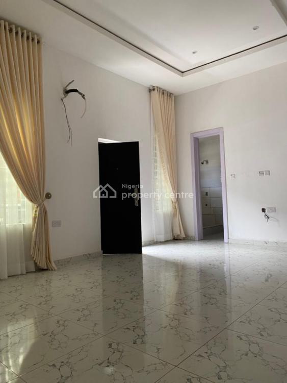 Newly Built 4 Bedroom Duplex with Gym, Pool, Mini Market, Orchid, Lekki, Lagos, House for Rent