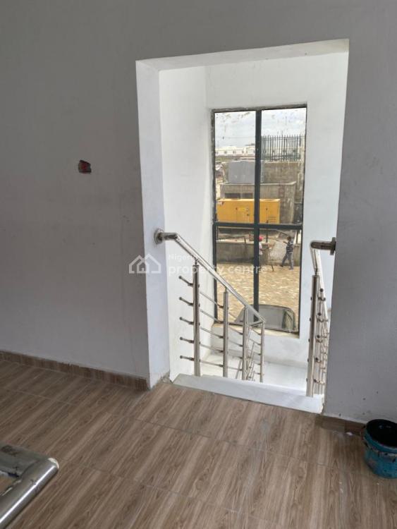 Newly Built 4 Bedroom Duplex with Gym, Pool, Mini Market, Orchid, Lekki, Lagos, House for Rent