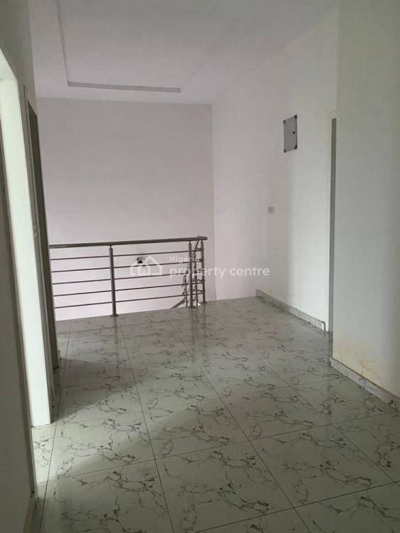 Newly Built 4 Bedroom Duplex with Gym, Pool, Mini Market, Orchid, Lekki, Lagos, House for Rent