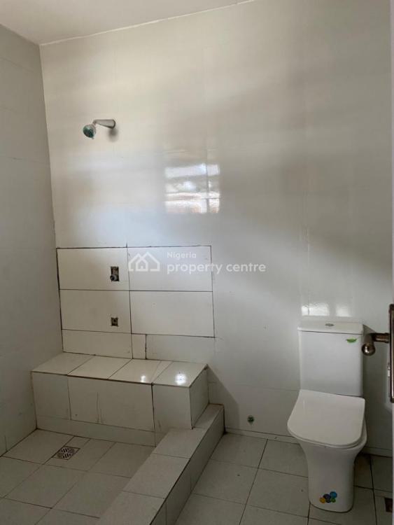 Newly Built 4 Bedroom Duplex with Gym, Pool, Mini Market, Orchid, Lekki, Lagos, House for Rent