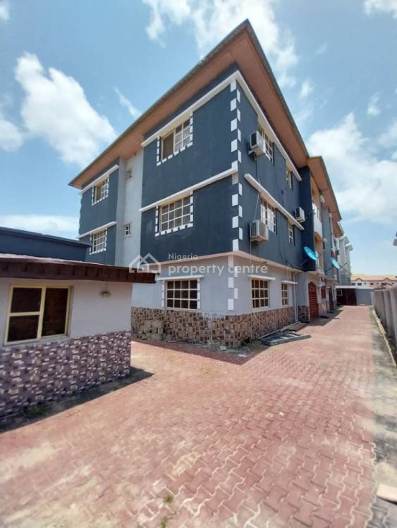 For Rent Beautiful 3 Bedroom Apartment, Thomas Estate, Ajah, Lagos 3