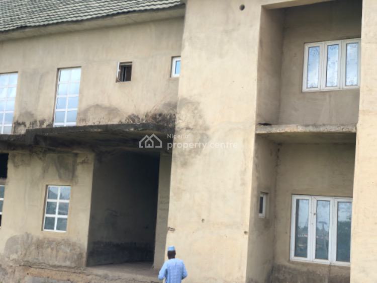 For Sale Luxury 4 Bedroom, River Park Estate, Lugbe District, Abuja