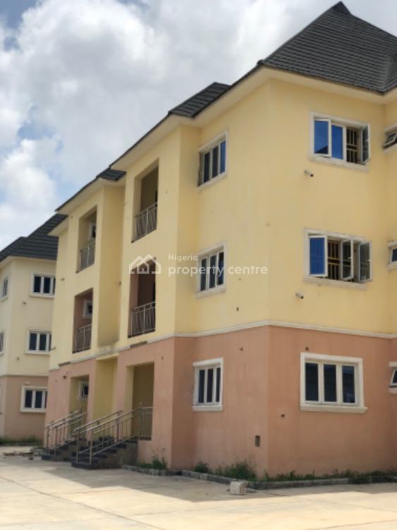 For Sale Luxury 2 Bedrooms, River Park Estate, Lugbe District, Abuja 2 Beds, 2 Baths (Ref