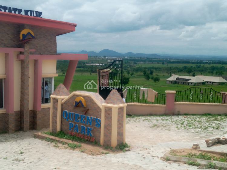 For Sale Secured And Affordable Land In Centenary City, Behind Centenary City Abuja, Central