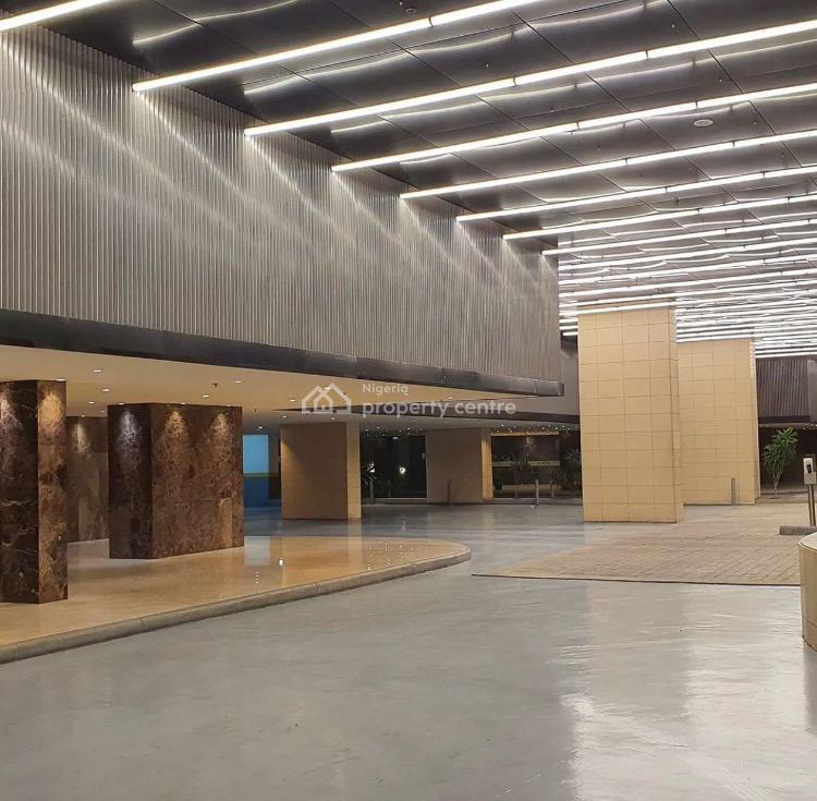 Tastefully Finished Distressed 2 Bedroom Apartment, Eko Atlantic City, Lagos, Flat / Apartment for Sale