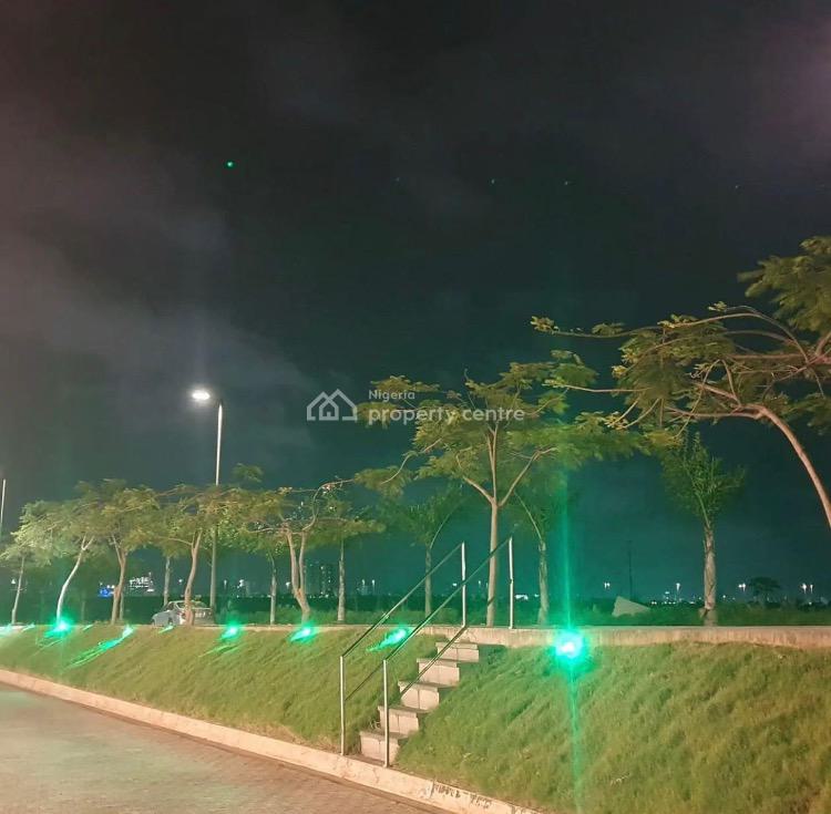 Tastefully Finished Distressed 2 Bedroom Apartment, Eko Atlantic City, Lagos, Flat / Apartment for Sale