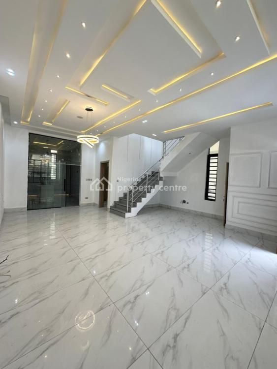 Luxury House, Ajah, Lagos, Detached Duplex for Sale