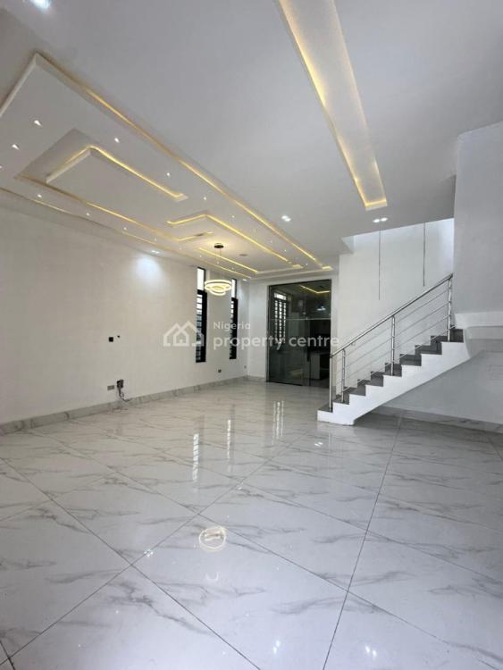 Luxury House, Ajah, Lagos, Detached Duplex for Sale