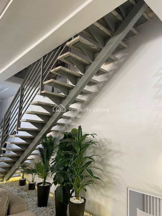 Luxury 2 Bedroom Maisonette Apartment, Lekki Lagos, Lekki, Lagos, Flat / Apartment Short Let