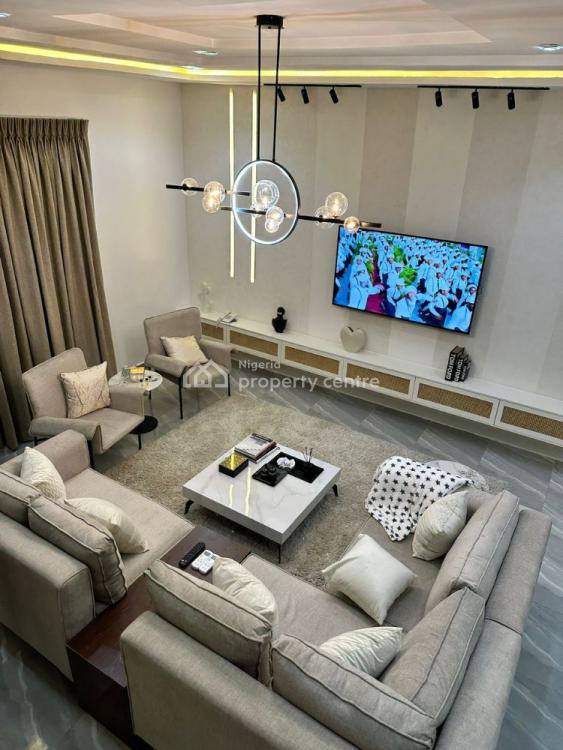 Luxury 2 Bedroom Maisonette Apartment, Lekki Lagos, Lekki, Lagos, Flat / Apartment Short Let