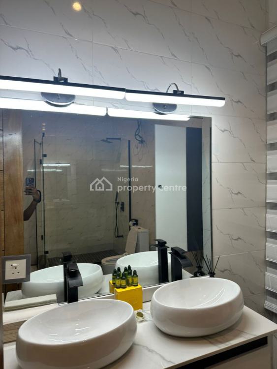 Luxury 2 Bedroom Maisonette Apartment, Lekki Lagos, Lekki, Lagos, Flat / Apartment Short Let