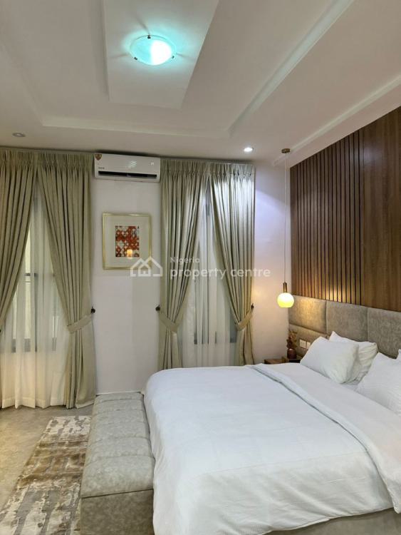 Luxury 2 Bedroom Maisonette Apartment, Lekki Lagos, Lekki, Lagos, Flat / Apartment Short Let