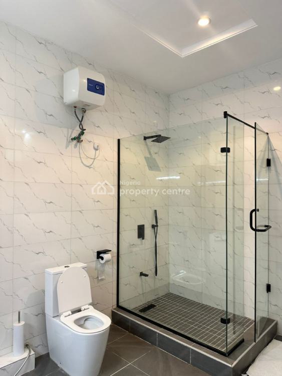 Luxury 2 Bedroom Maisonette Apartment, Lekki Lagos, Lekki, Lagos, Flat / Apartment Short Let
