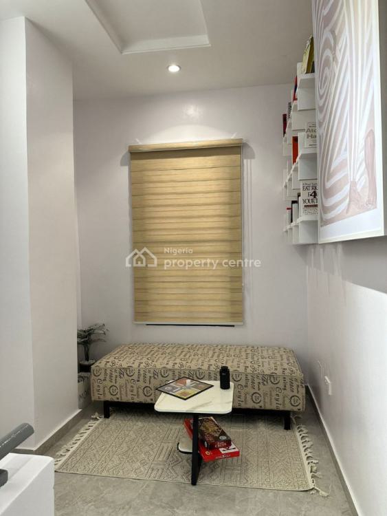 Luxury 2 Bedroom Maisonette Apartment, Lekki Lagos, Lekki, Lagos, Flat / Apartment Short Let