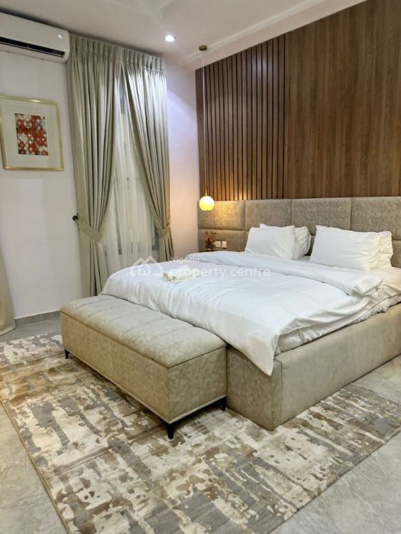 Luxury 2 Bedroom Maisonette Apartment, Lekki Lagos, Lekki, Lagos, Flat / Apartment Short Let