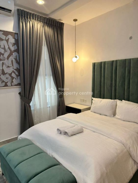Luxury 2 Bedroom Maisonette Apartment, Lekki Lagos, Lekki, Lagos, Flat / Apartment Short Let