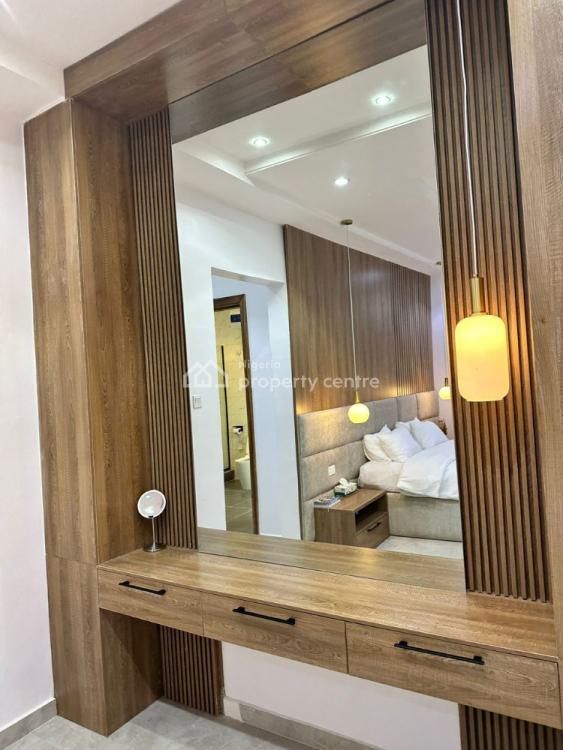 Luxury 2 Bedroom Maisonette Apartment, Lekki Lagos, Lekki, Lagos, Flat / Apartment Short Let