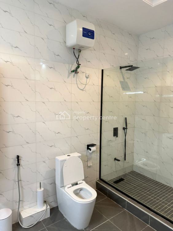 Luxury 2 Bedroom Maisonette Apartment, Lekki Lagos, Lekki, Lagos, Flat / Apartment Short Let