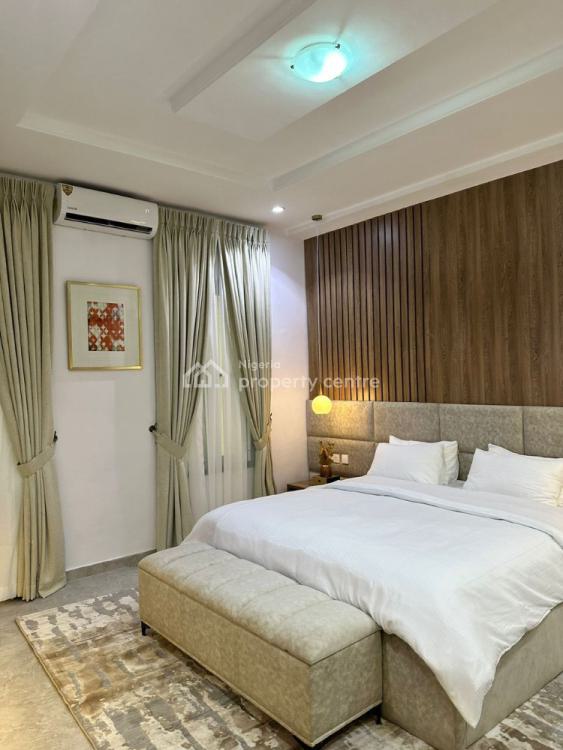 Luxury 2 Bedroom Maisonette Apartment, Lekki Lagos, Lekki, Lagos, Flat / Apartment Short Let