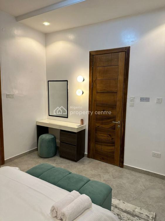 Luxury 2 Bedroom Maisonette Apartment, Lekki Lagos, Lekki, Lagos, Flat / Apartment Short Let