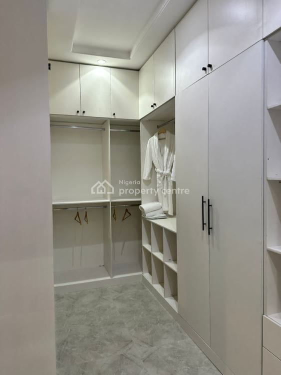 Luxury 2 Bedroom Maisonette Apartment, Lekki Lagos, Lekki, Lagos, Flat / Apartment Short Let