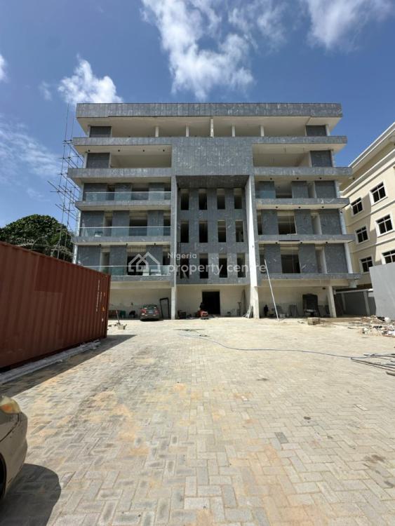 Luxury House, Ikoyi, Lagos, House for Sale
