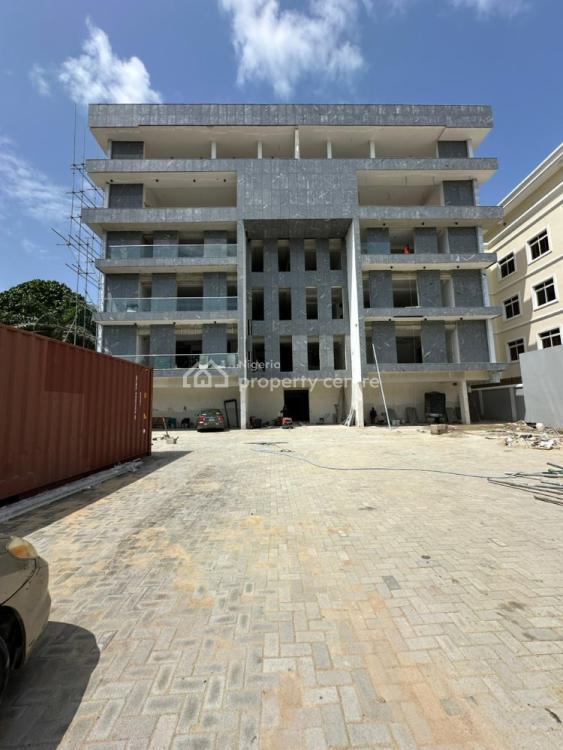 Luxury House, Ikoyi, Lagos, House for Sale