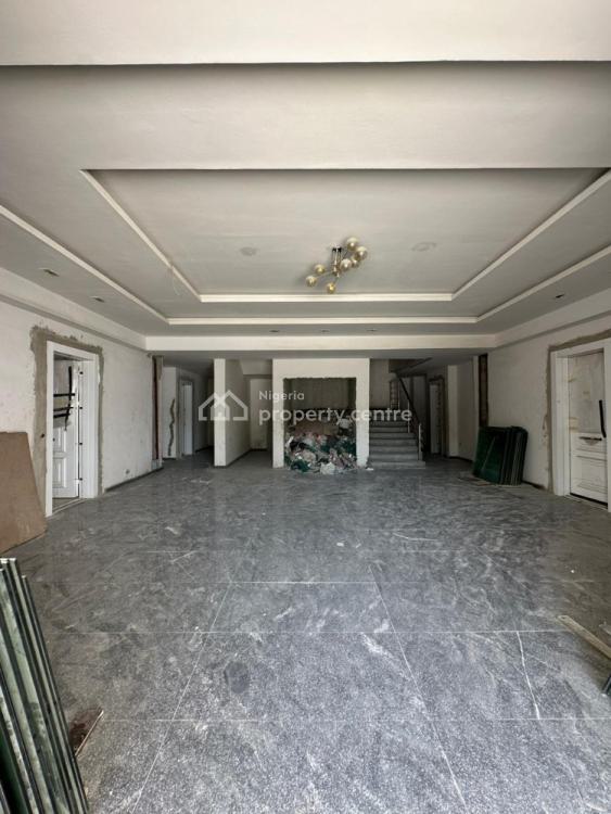 Luxury House, Ikoyi, Lagos, House for Sale