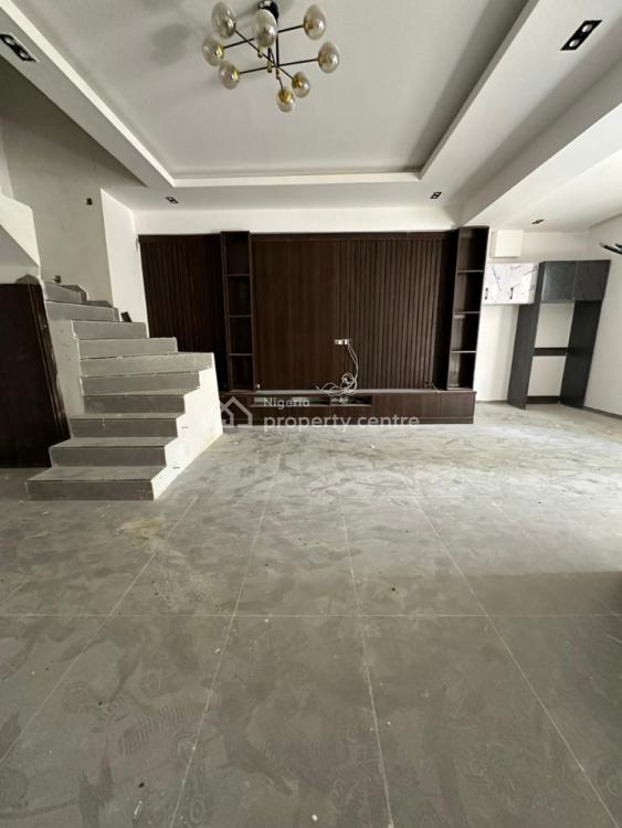 Luxury House, Ikoyi, Lagos, House for Sale