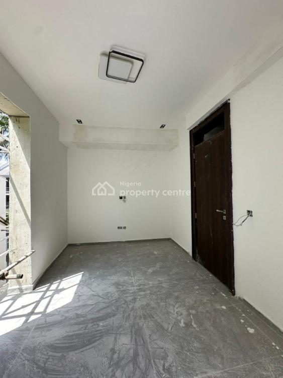 Luxury House, Ikoyi, Lagos, House for Sale