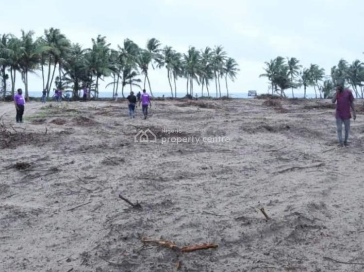 Highbury Beachfront, Awofin,iwerekun Town,, Ibeju Lekki, Lagos, Commercial Land for Sale