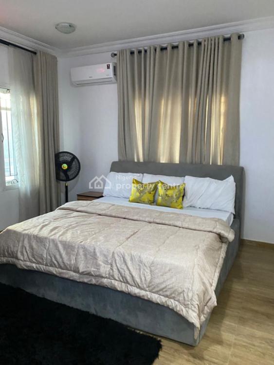 Amazing 3 Bedroom Flat, First Unity Estate, Badore, Ajah, Lagos, Flat / Apartment for Rent
