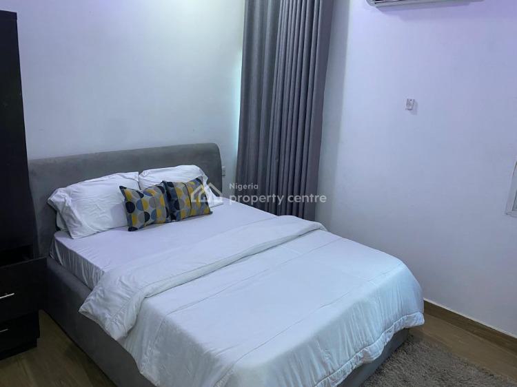 Amazing 3 Bedroom Flat, First Unity Estate, Badore, Ajah, Lagos, Flat / Apartment for Rent