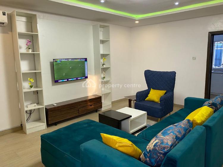 Amazing 3 Bedroom Flat, First Unity Estate, Badore, Ajah, Lagos, Flat / Apartment for Rent