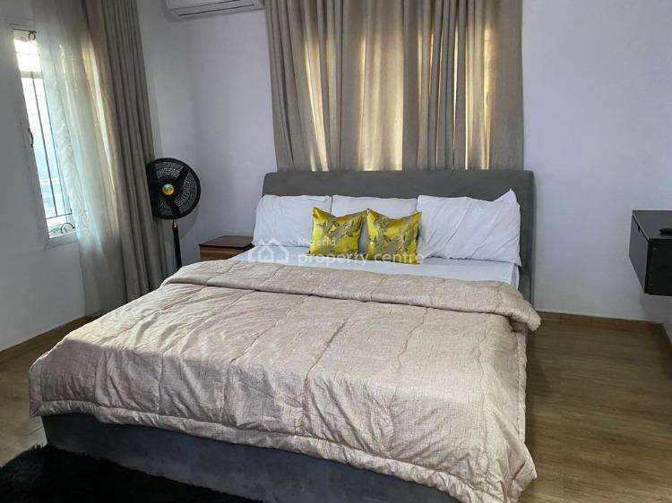 Amazing 3 Bedroom Flat, First Unity Estate, Badore, Ajah, Lagos, Flat / Apartment for Rent