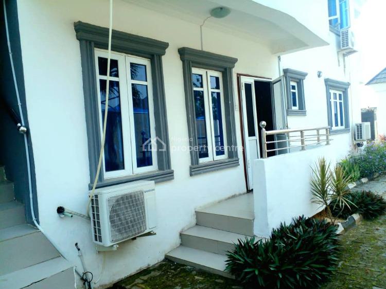 Amazing 3 Bedroom Flat, First Unity Estate, Badore, Ajah, Lagos, Flat / Apartment for Rent