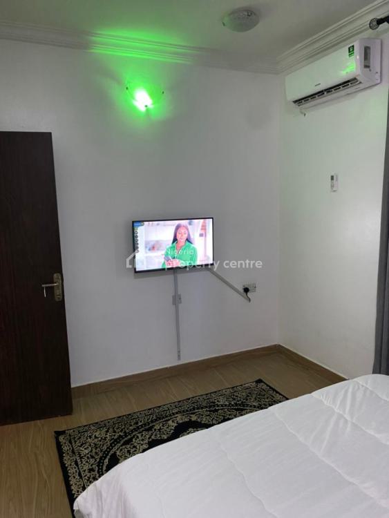 Amazing 3 Bedroom Flat, First Unity Estate, Badore, Ajah, Lagos, Flat / Apartment for Rent