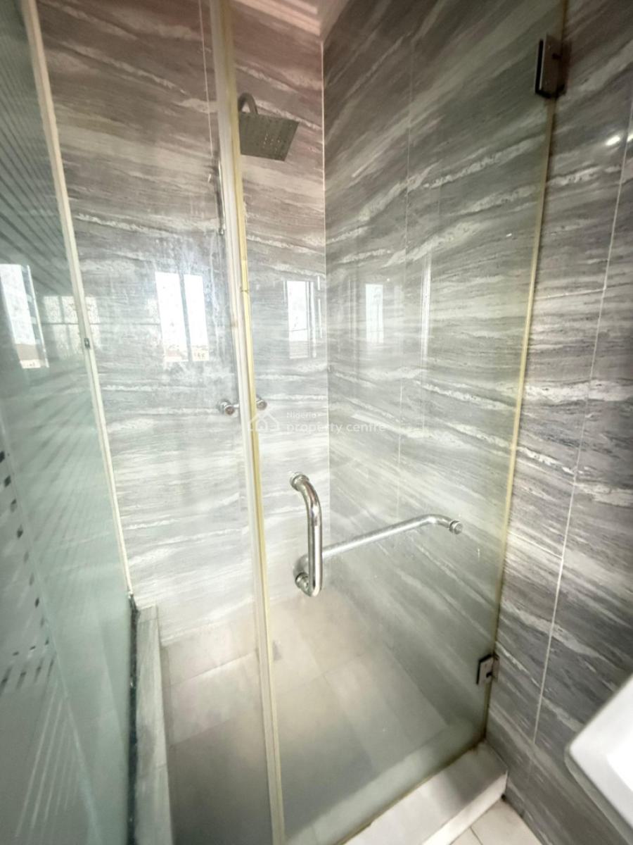 Lovely Two Bedrooms Penthouse with Snooker, Chisco, Ikate, Lekki, Lagos, Flat / Apartment Short Let