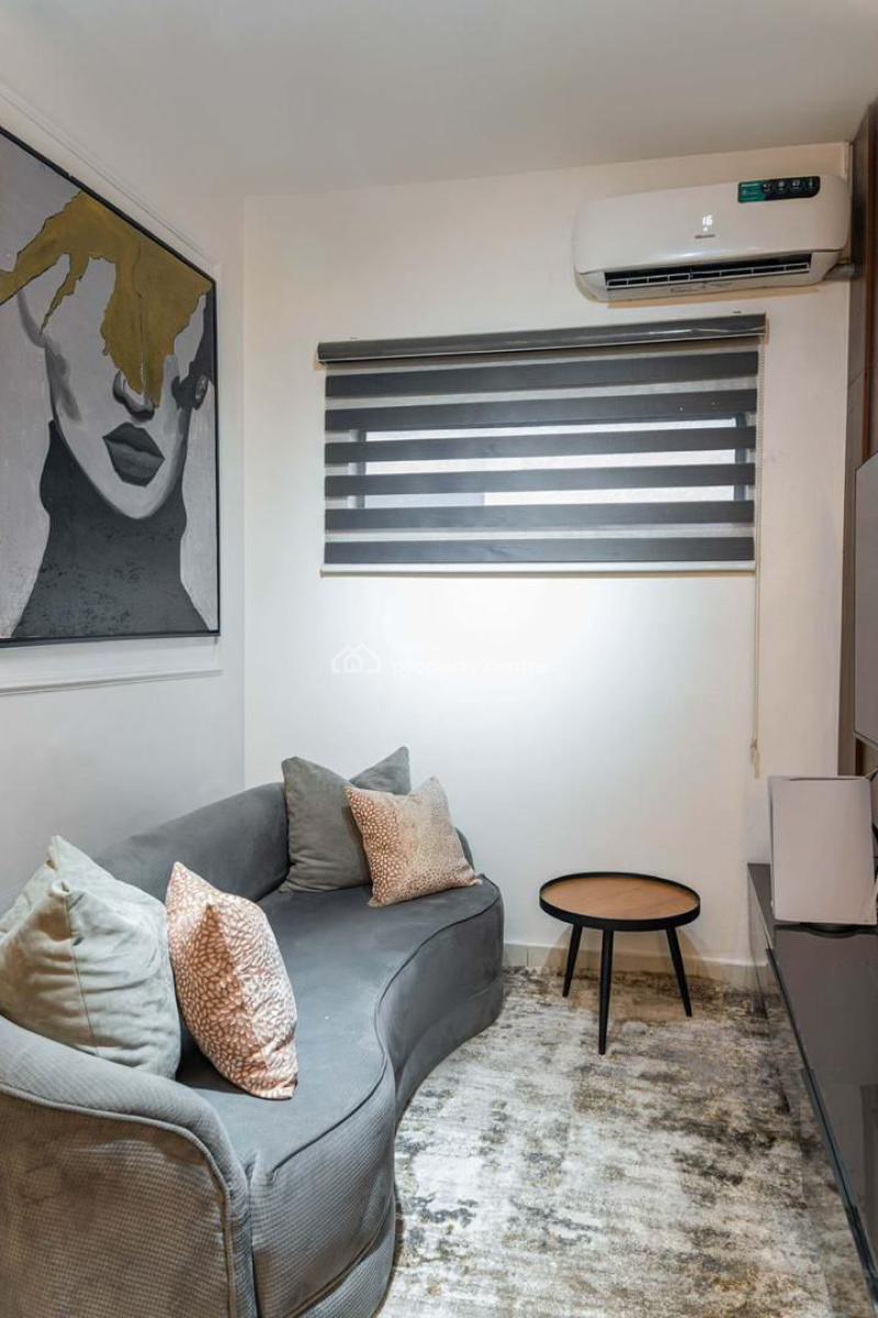 Luxury Two Bedroom, Off Admiralty Way, Lekki Phase 1, Lekki, Lagos, Flat / Apartment Short Let