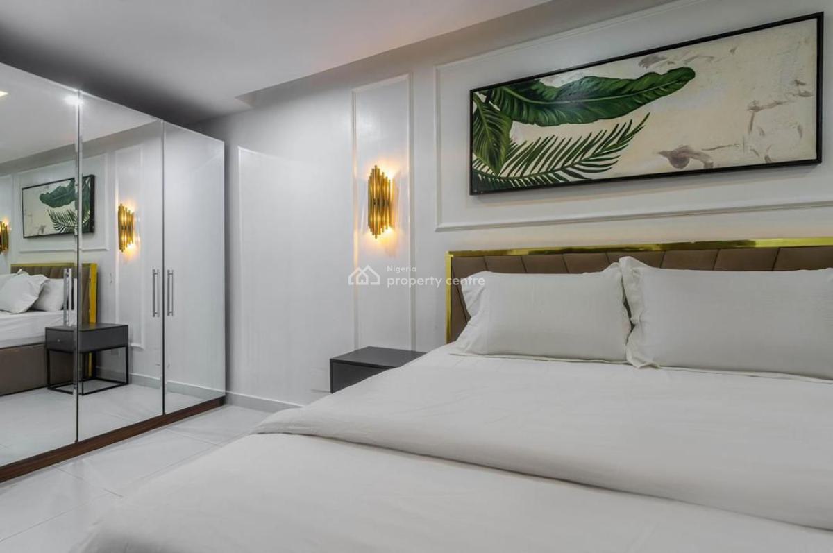 Luxury Two Bedroom, Off Admiralty Way, Lekki Phase 1, Lekki, Lagos, Flat / Apartment Short Let
