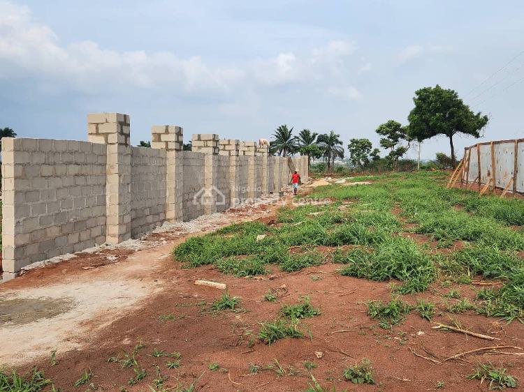 Lands with C of O, Asaba Benin Expressway, Asaba, Delta, Mixed-use Land for Sale