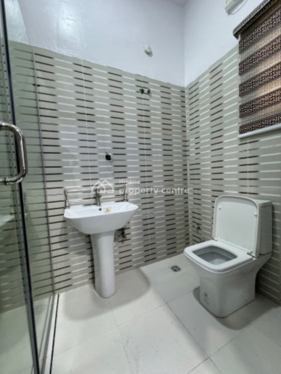 2 Bedroom Airbnb Apartment, Lekki Scheme 2, Off Abraham Adesanya Road, Ajah, Lagos, Flat / Apartment Short Let