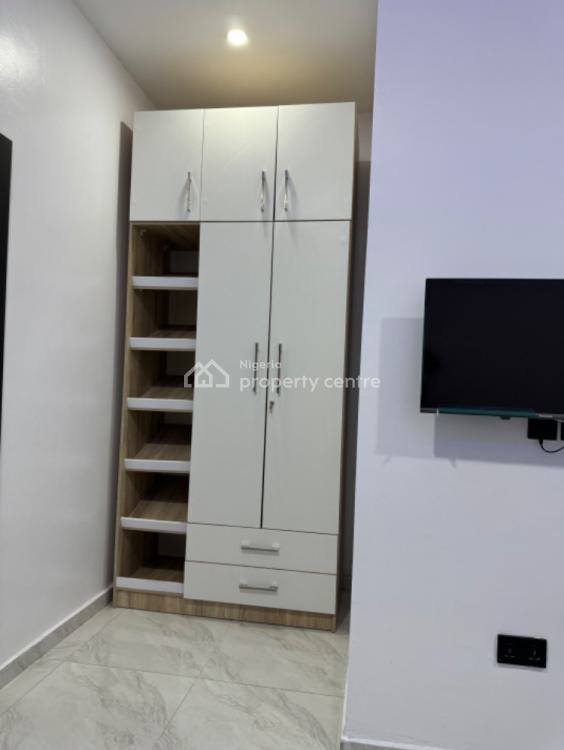2 Bedroom Airbnb Apartment, Lekki Scheme 2, Off Abraham Adesanya Road, Ajah, Lagos, Flat / Apartment Short Let