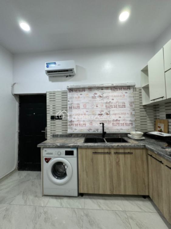 2 Bedroom Airbnb Apartment, Lekki Scheme 2, Off Abraham Adesanya Road, Ajah, Lagos, Flat / Apartment Short Let