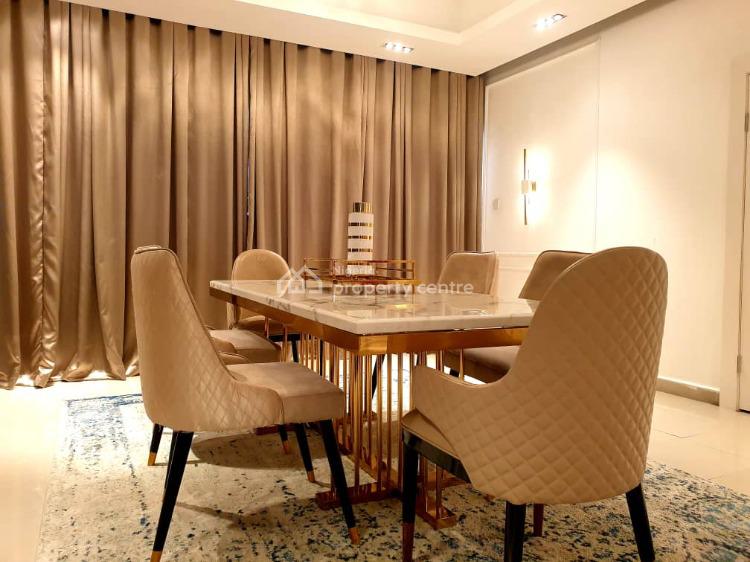 Luxury 3 Bedroom Apartment, Ikoyi, Lagos, Flat / Apartment Short Let