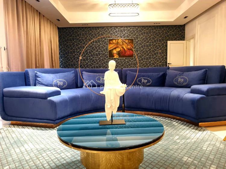 Luxury 3 Bedroom Apartment, Ikoyi, Lagos, Flat / Apartment Short Let