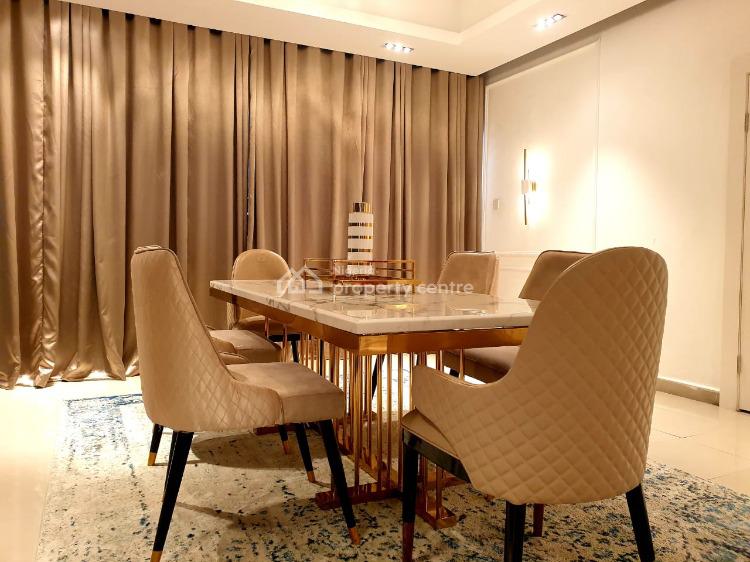 Luxury 3 Bedroom Apartment, Ikoyi, Lagos, Flat / Apartment Short Let