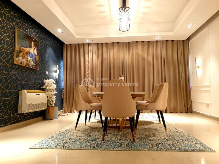 Luxury 3 Bedroom Apartment, Ikoyi, Lagos, Flat / Apartment Short Let