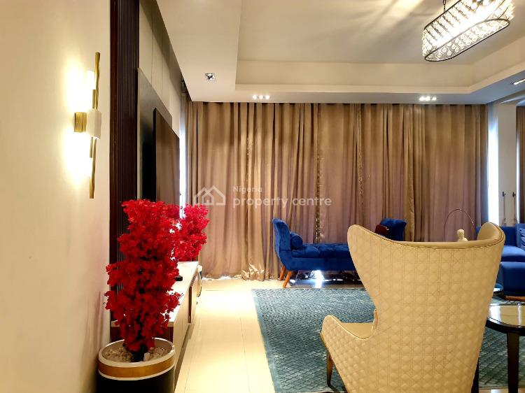 Luxury 3 Bedroom Apartment, Ikoyi, Lagos, Flat / Apartment Short Let